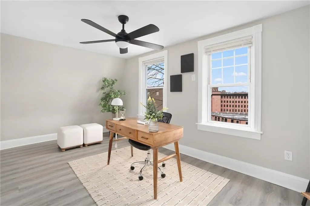 120 Woodward Road Providence RI 02904