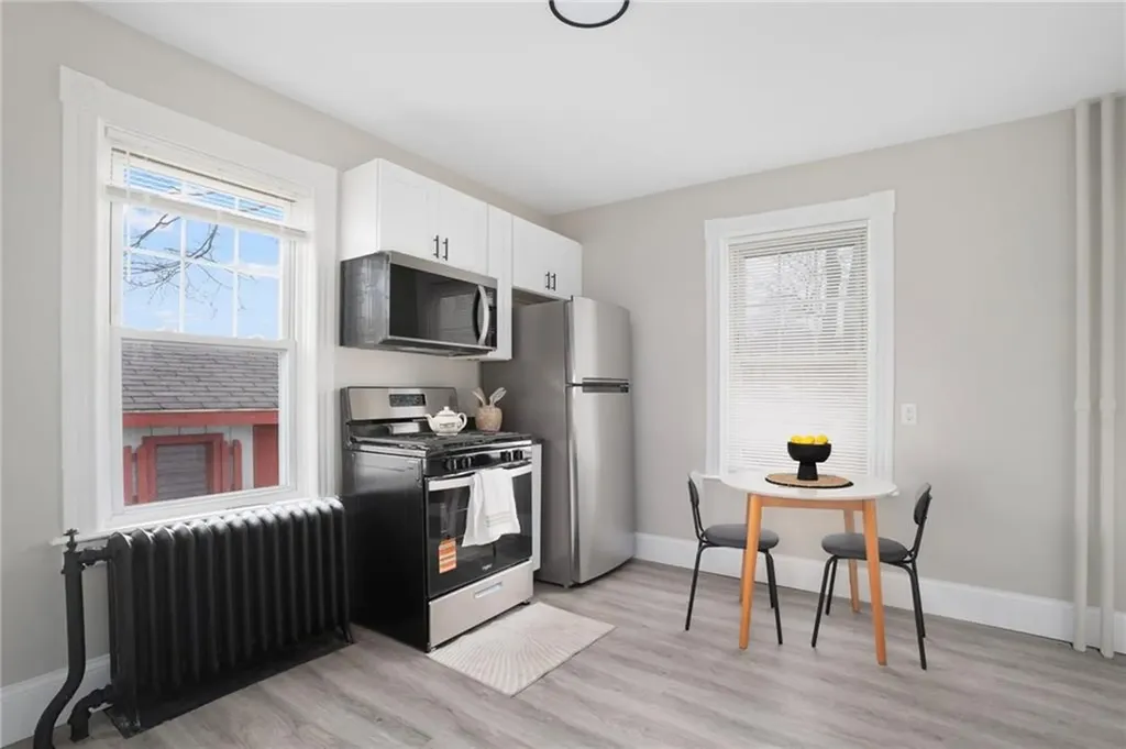 120 Woodward Road Providence RI 02904