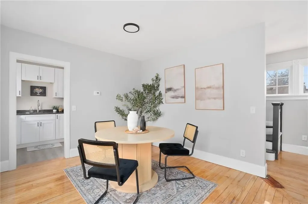 120 Woodward Road Providence RI 02904