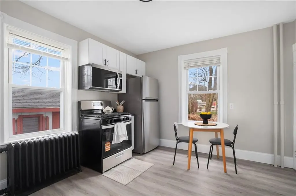 120 Woodward Road Providence RI 02904