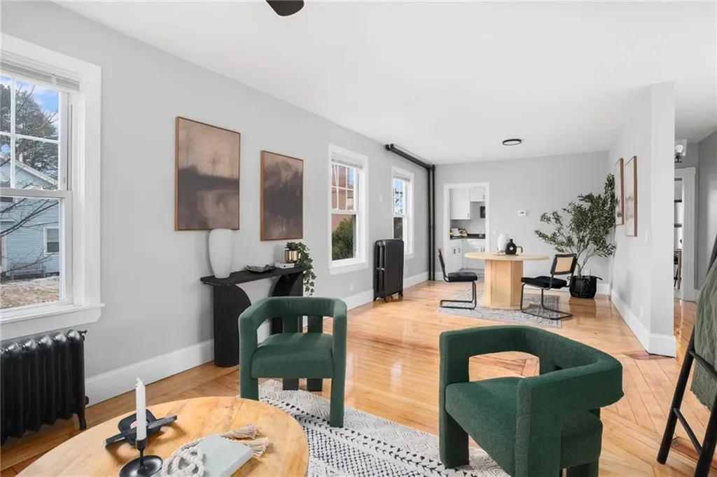 120 Woodward Road Providence RI 02904