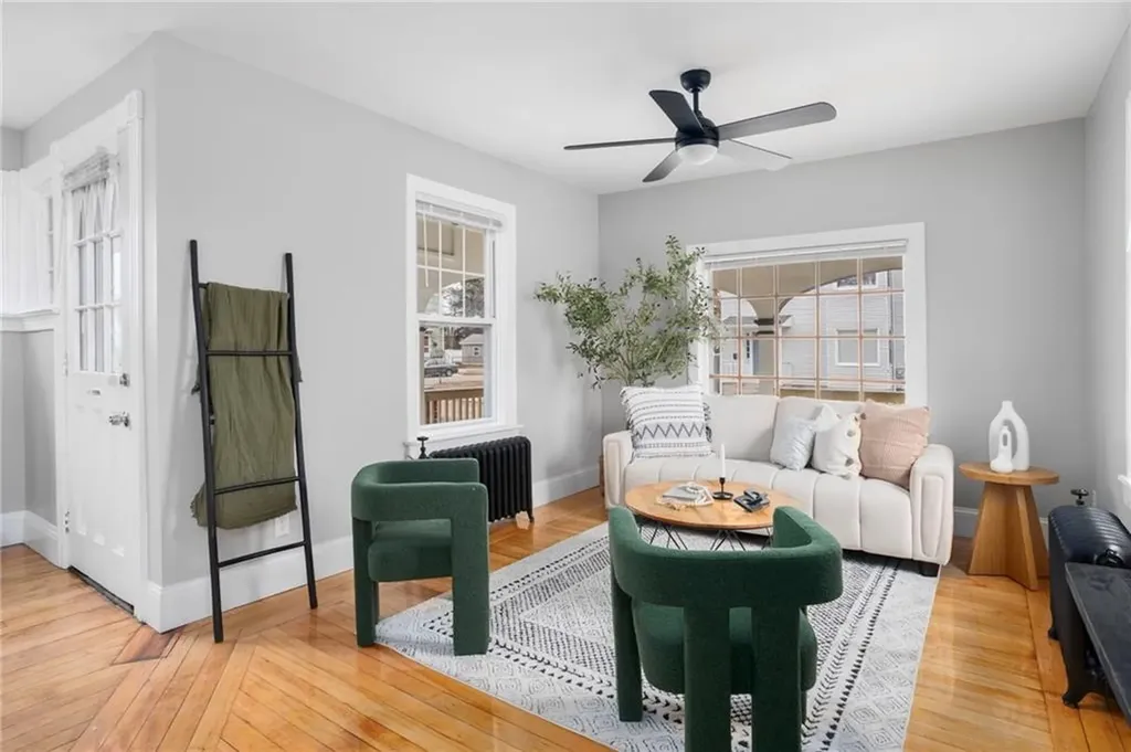 120 Woodward Road Providence RI 02904