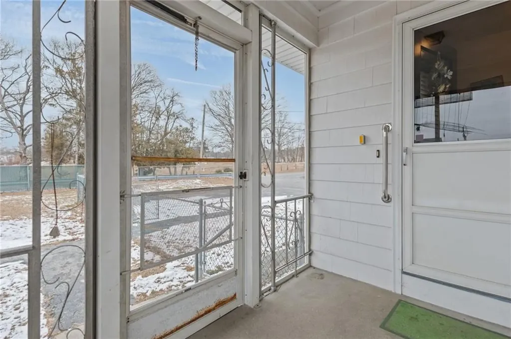 15 Cranberry Road North Providence RI 02904