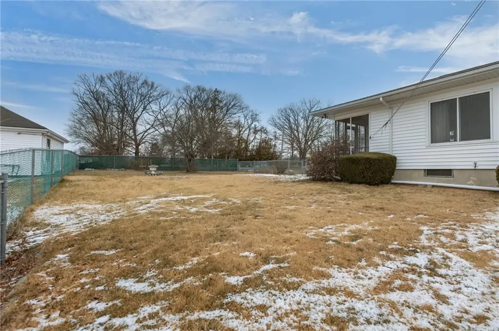 15 Cranberry Road North Providence RI 02904