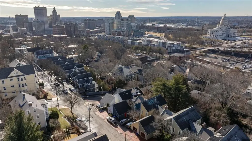 37 Pratt Street Providence RI 02906