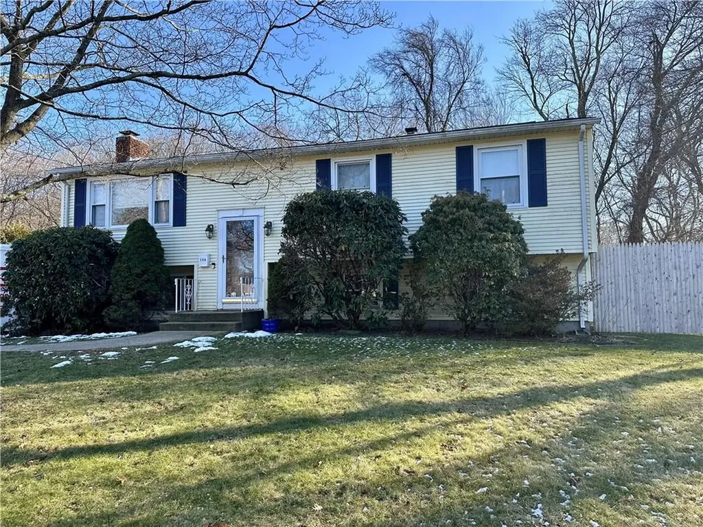 134 Blue Hill Drive Warwick RI 02886