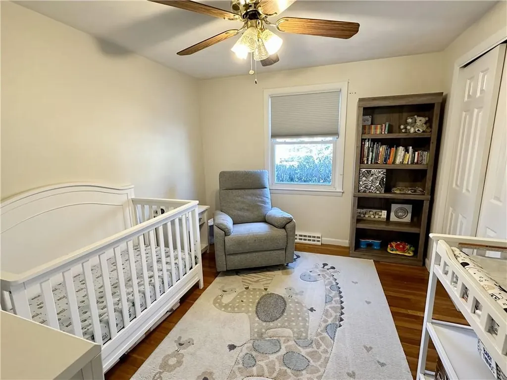 134 Blue Hill Drive Warwick RI 02886