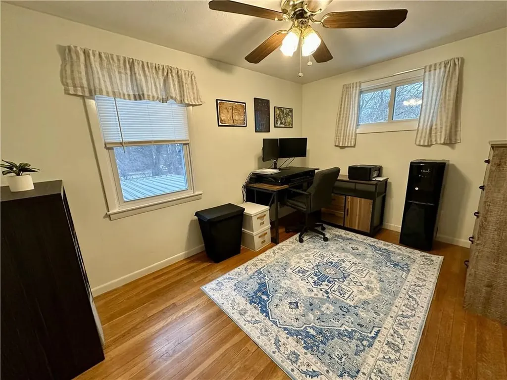 134 Blue Hill Drive Warwick RI 02886