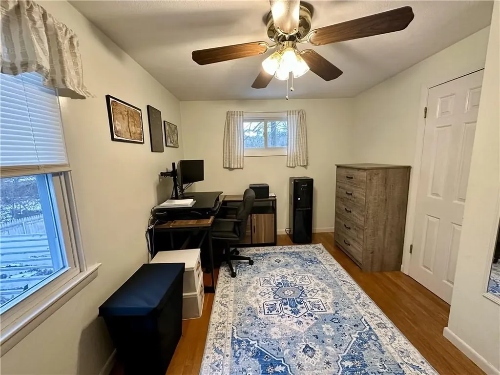 134 Blue Hill Drive Warwick RI 02886