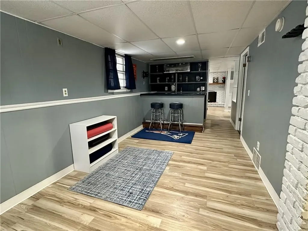 134 Blue Hill Drive Warwick RI 02886