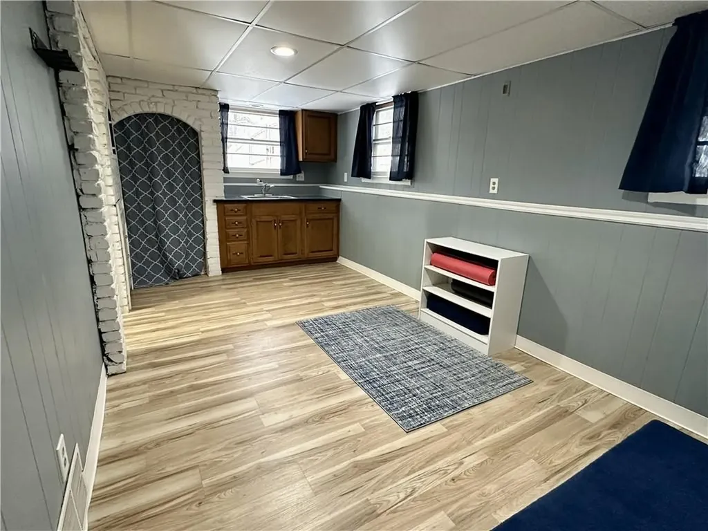 134 Blue Hill Drive Warwick RI 02886