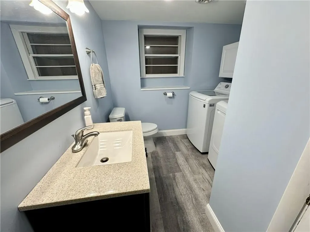 134 Blue Hill Drive Warwick RI 02886