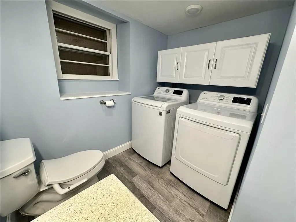 134 Blue Hill Drive Warwick RI 02886