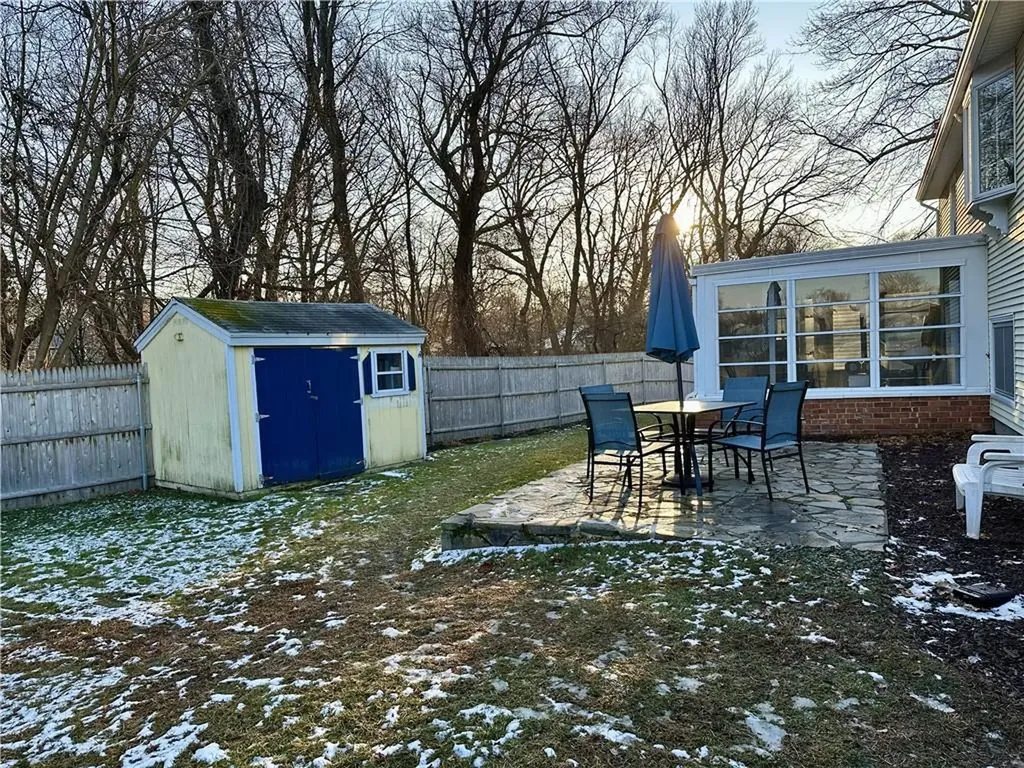 134 Blue Hill Drive Warwick RI 02886
