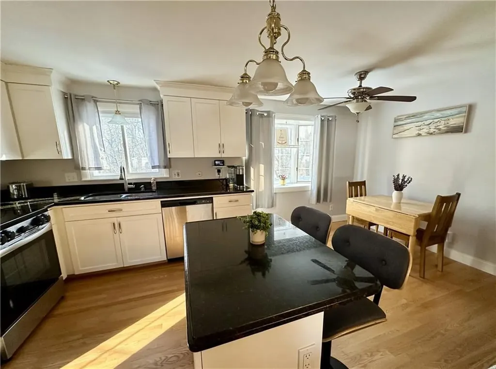 134 Blue Hill Drive Warwick RI 02886