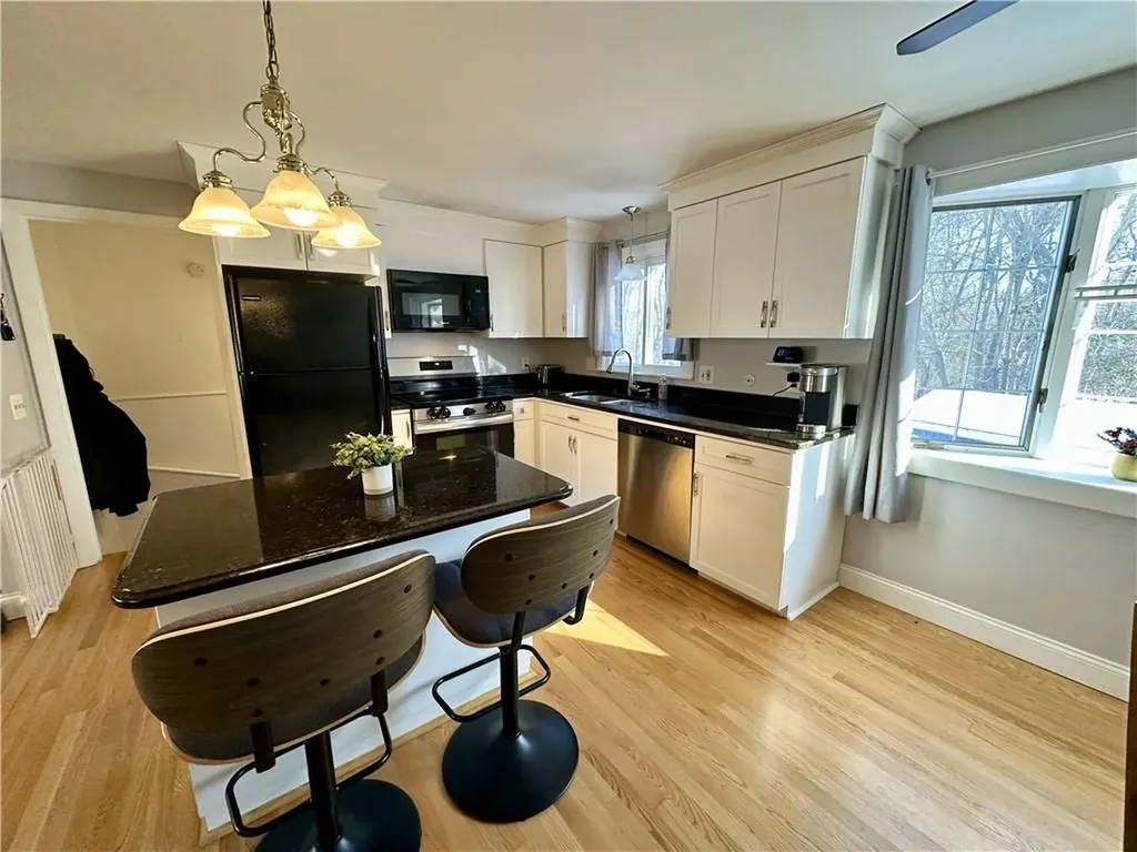 134 Blue Hill Drive Warwick RI 02886