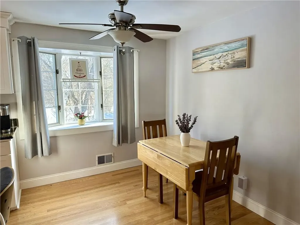 134 Blue Hill Drive Warwick RI 02886