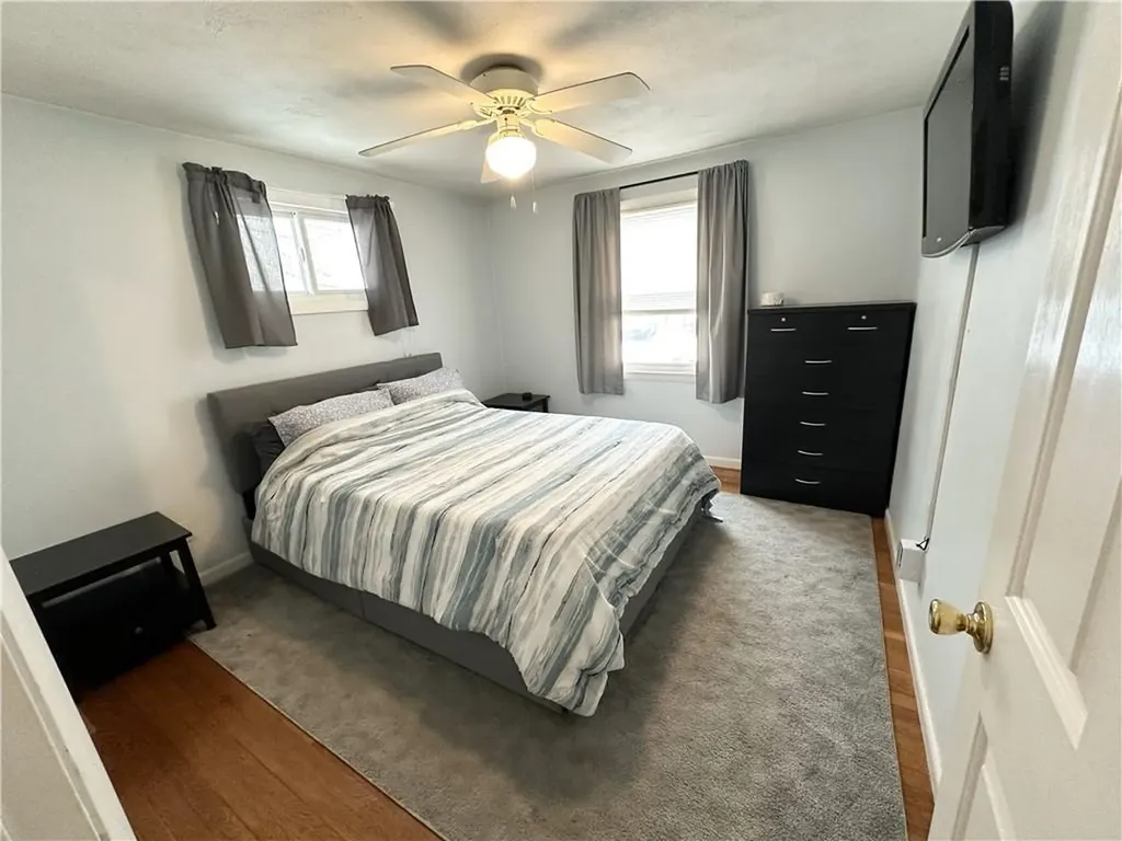 134 Blue Hill Drive Warwick RI 02886
