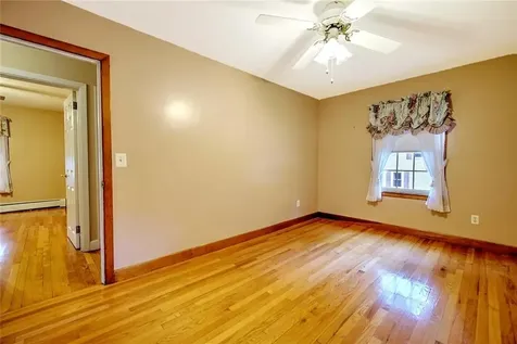 98 Iroquois Road Cumberland RI 02864