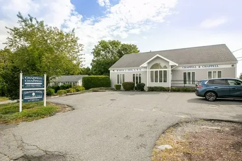 171 Chase Road Portsmouth RI 02871