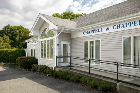 171 Chase Road Portsmouth RI 02871