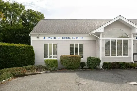 171 Chase Road Portsmouth RI 02871