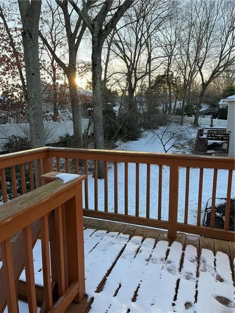 77 Birchwood Lane West Warwick RI 02893