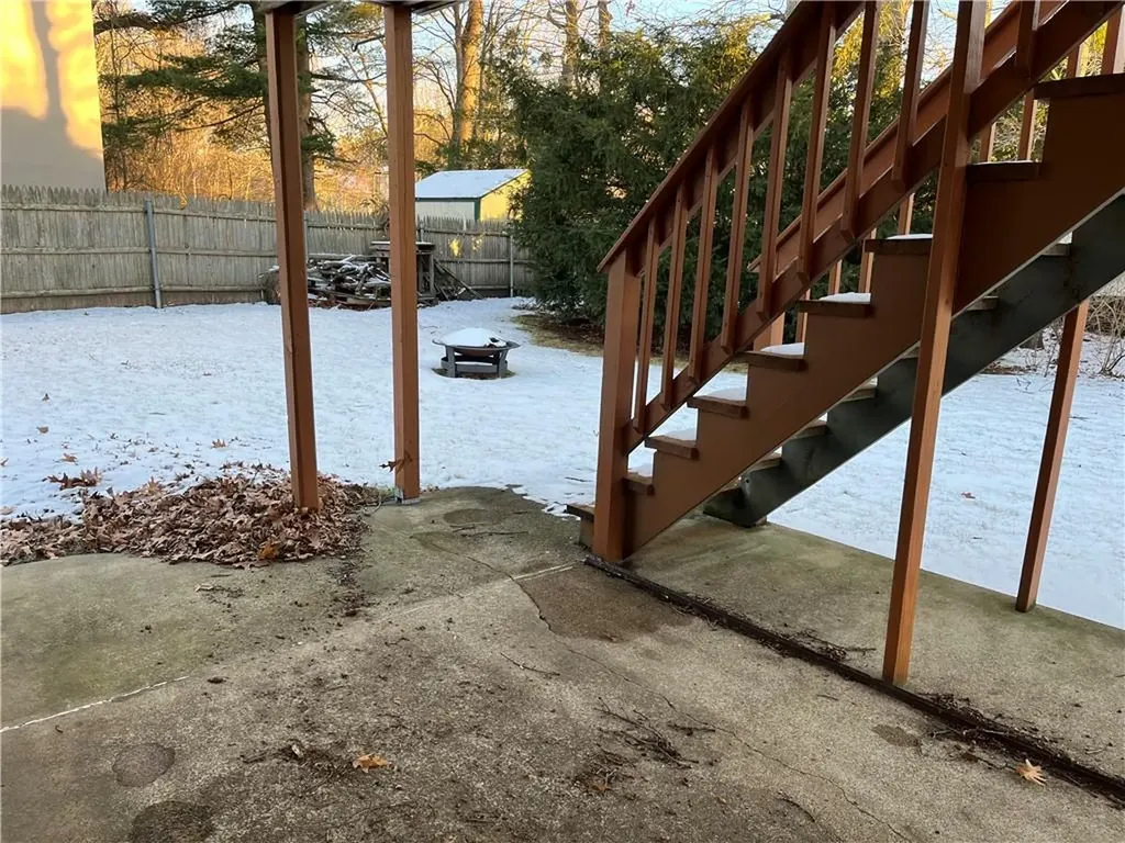 77 Birchwood Lane West Warwick RI 02893