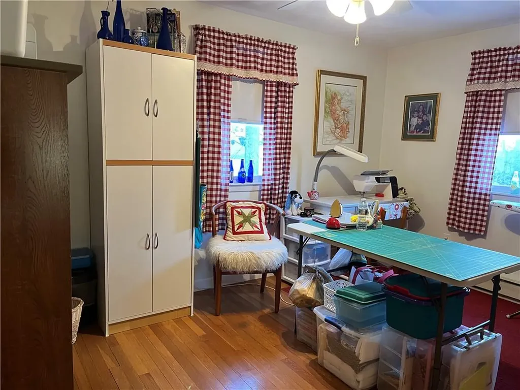 77 Birchwood Lane West Warwick RI 02893