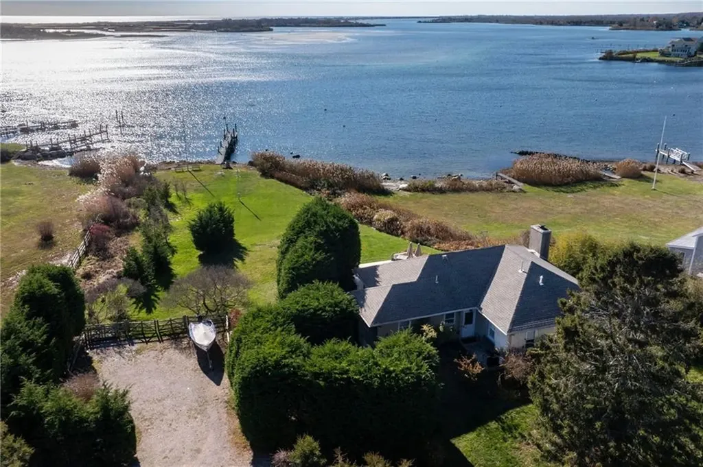 41 Safford Drive Charlestown RI 02813