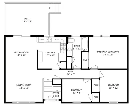 59 Independence Drive Warwick RI 02888