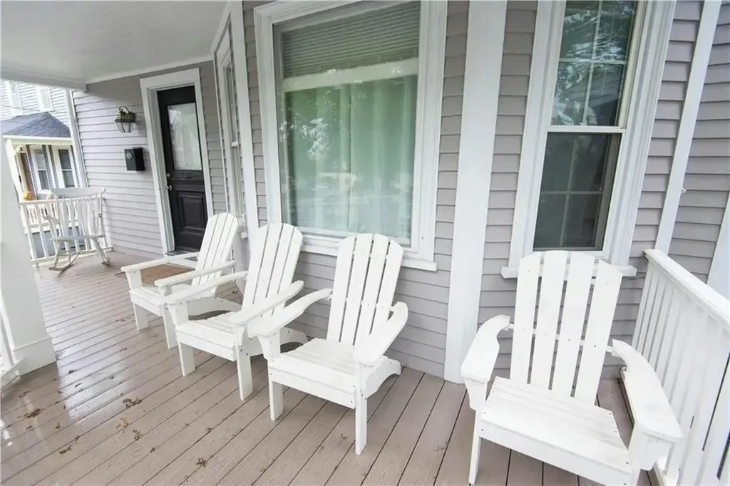 20 Carroll Avenue Newport RI 02840