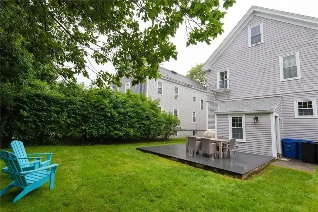 20 Carroll Avenue Newport RI 02840