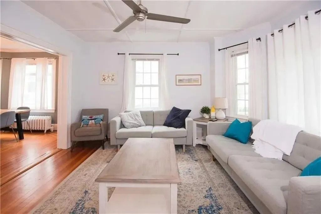 20 Carroll Avenue Newport RI 02840