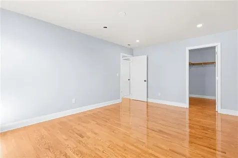 1143 Hartford Avenue Johnston RI 02919