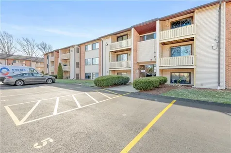 1143 Hartford Avenue Johnston RI 02919
