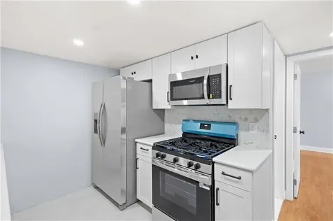1143 Hartford Avenue Johnston RI 02919