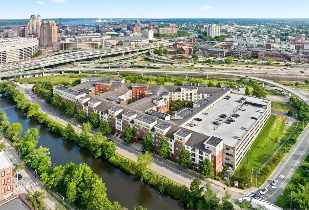 1000 Providence Place Providence RI 02903