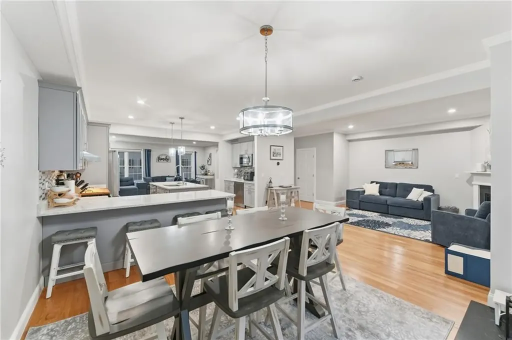 1502 Hunting Hill Drive Cumberland RI 02864