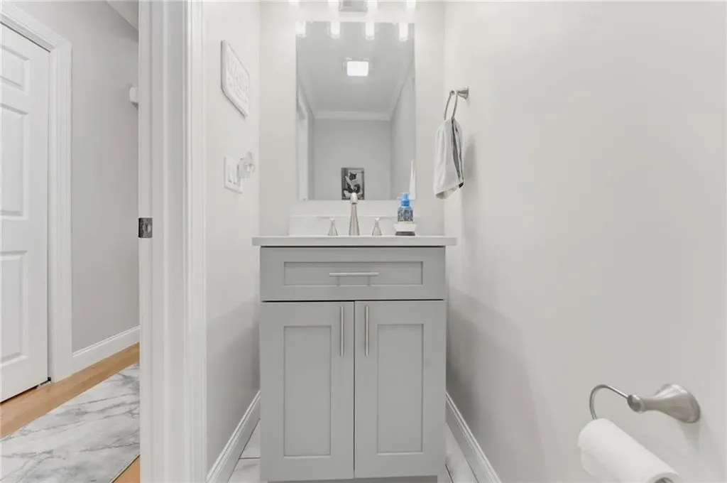 1502 Hunting Hill Drive Cumberland RI 02864