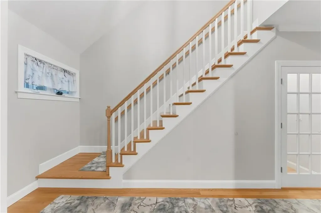 1502 Hunting Hill Drive Cumberland RI 02864