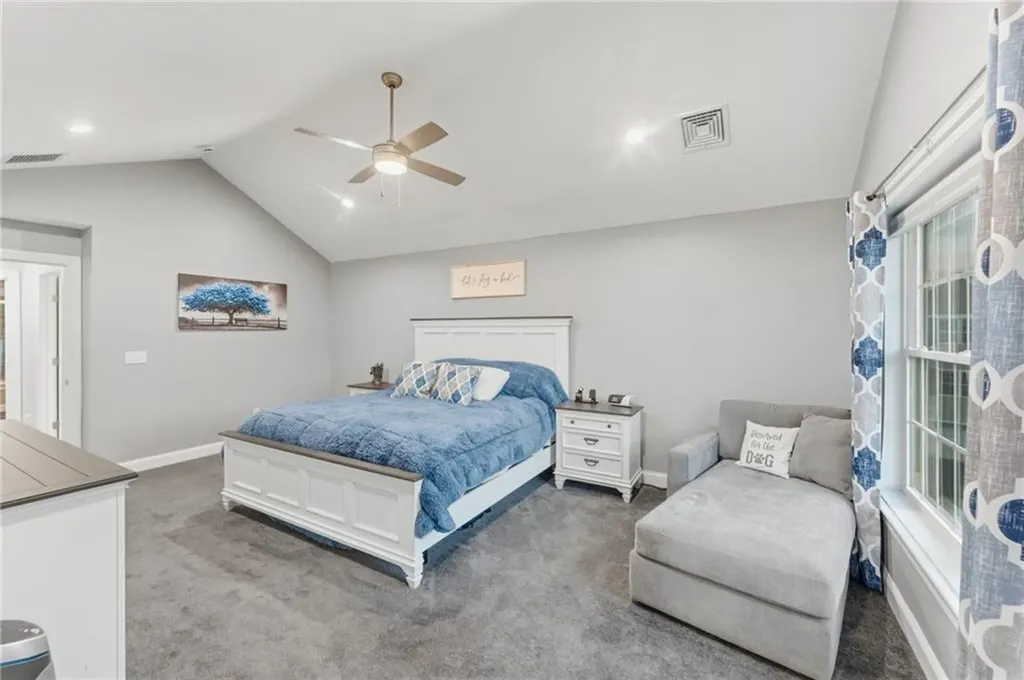 1502 Hunting Hill Drive Cumberland RI 02864