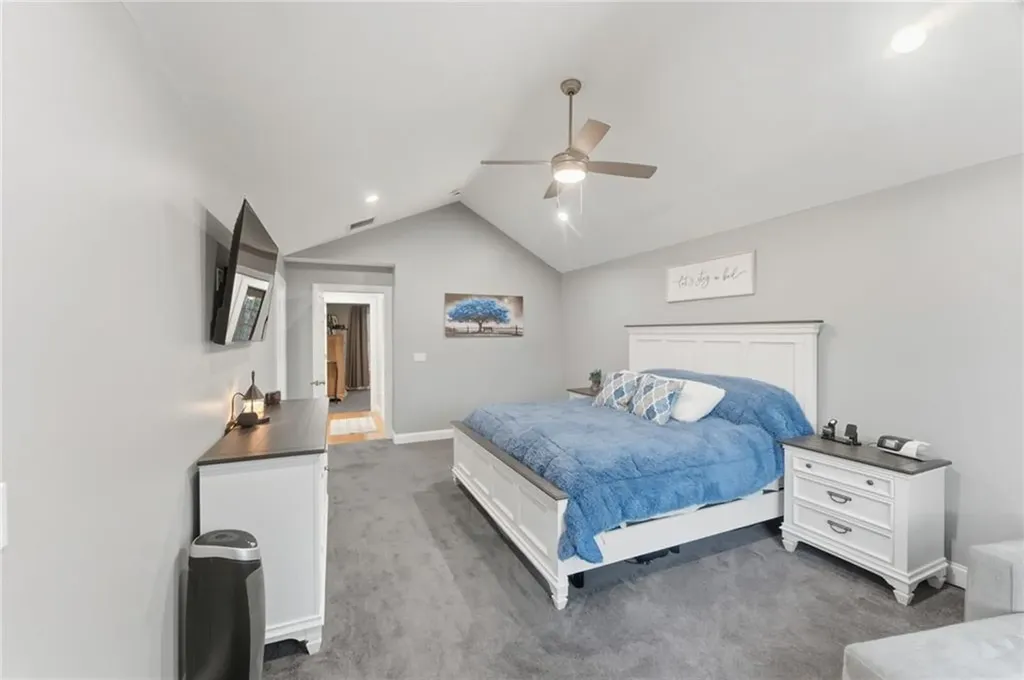 1502 Hunting Hill Drive Cumberland RI 02864