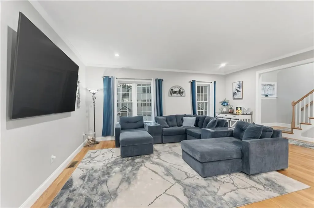 1502 Hunting Hill Drive Cumberland RI 02864