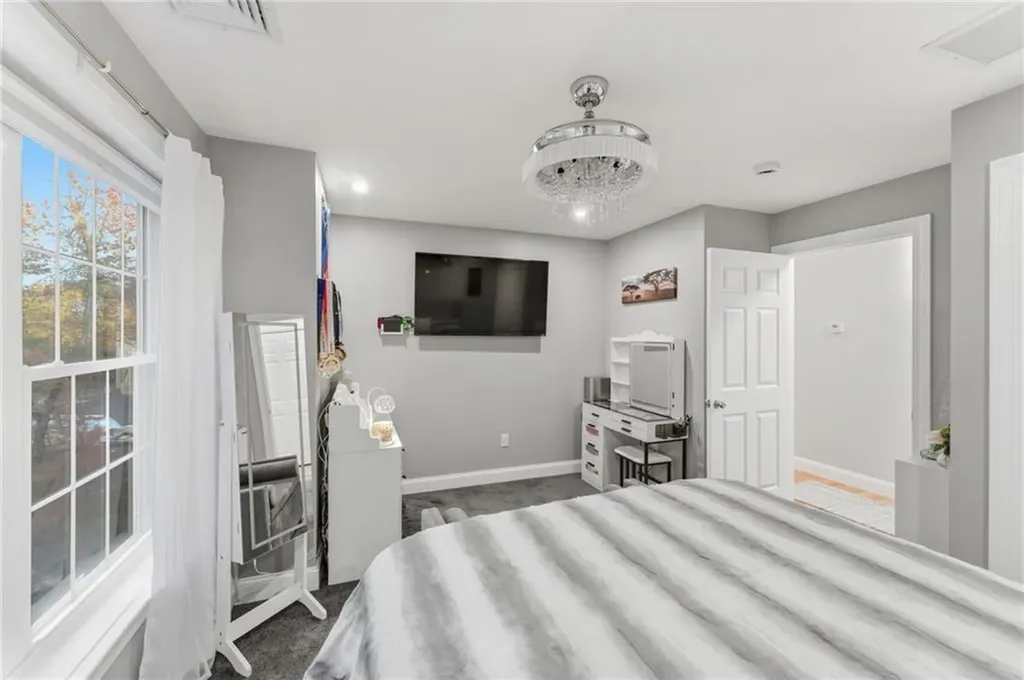 1502 Hunting Hill Drive Cumberland RI 02864