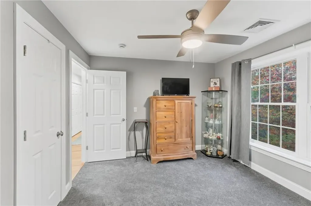 1502 Hunting Hill Drive Cumberland RI 02864