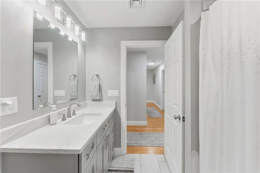 1502 Hunting Hill Drive Cumberland RI 02864