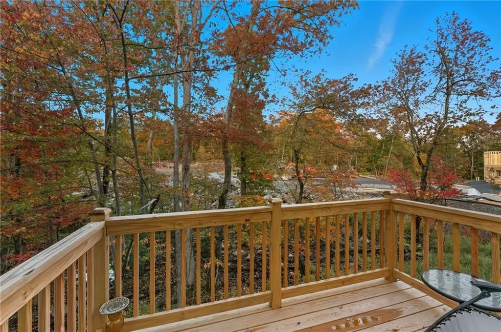 1502 Hunting Hill Drive Cumberland RI 02864