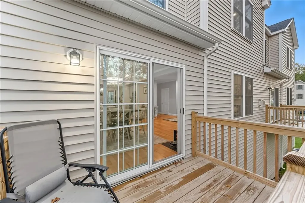 1502 Hunting Hill Drive Cumberland RI 02864