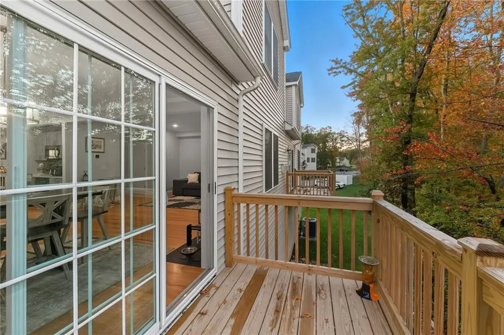 1502 Hunting Hill Drive Cumberland RI 02864
